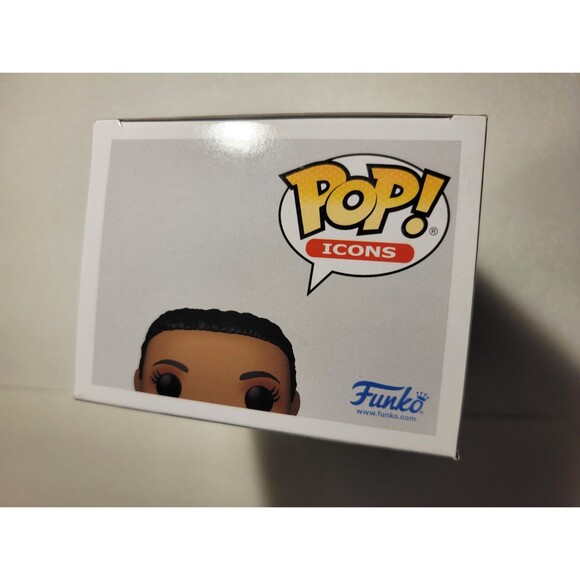 ICONS WHITNEY HOUSTON # 25 - Picture 6 of 6